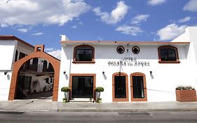 Hotel Posada del Angel